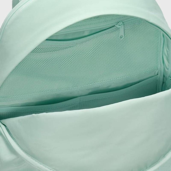 Igloo Light Green Backpack with Logo - Picture 7 of 10